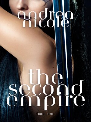 cover image of The Second Empire